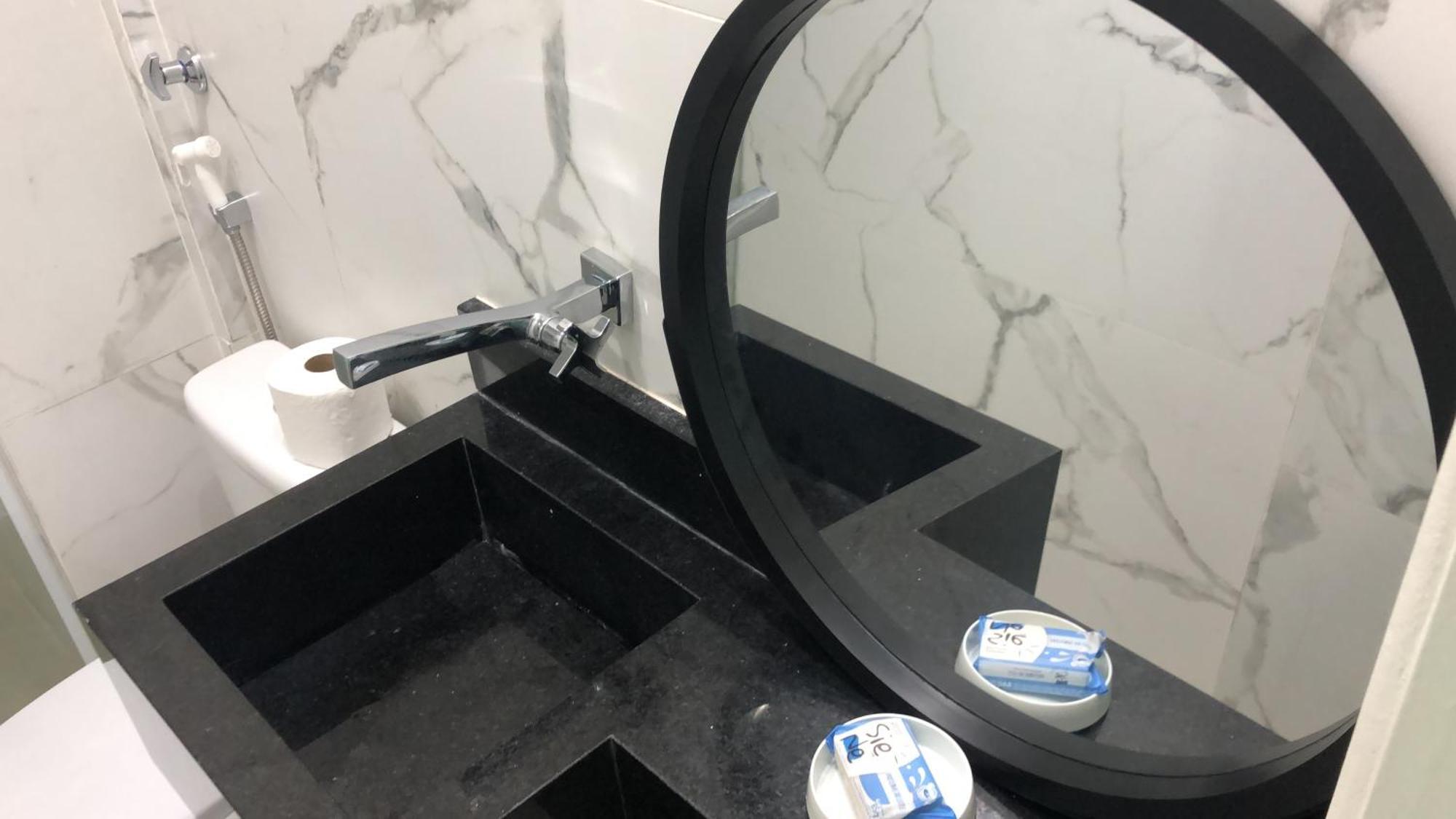 Appartamento Aconchegante De Botafogo