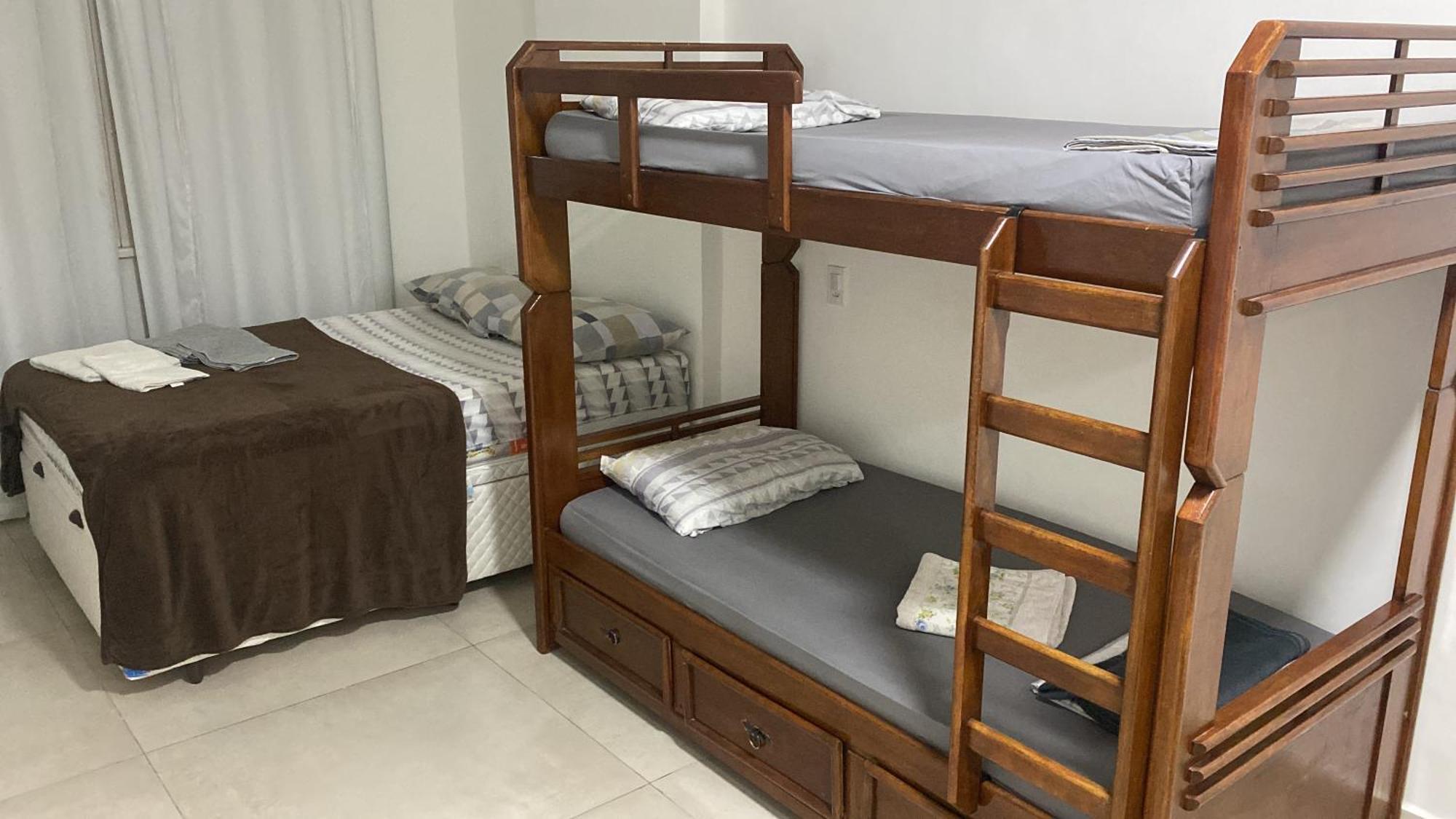 Aconchegante De Botafogo Apartamento Río de Janeiro
