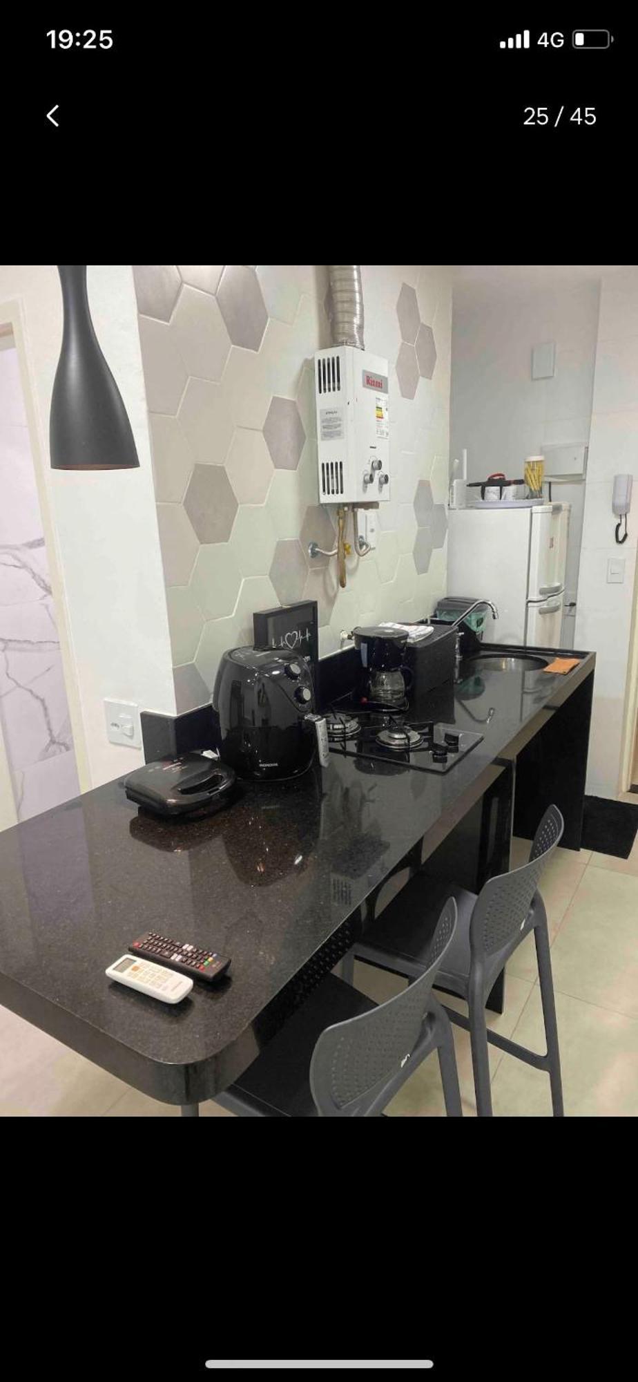 Aconchegante De Botafogo Apartamento Río de Janeiro